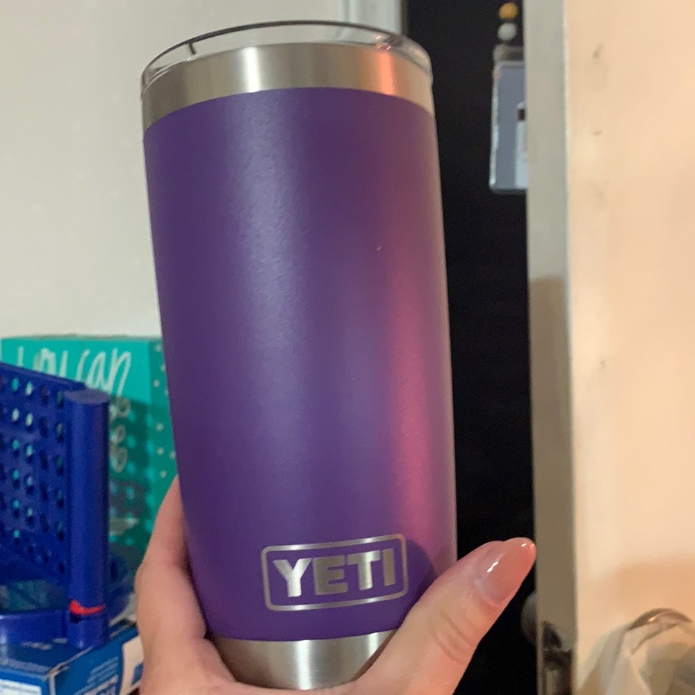 20oz Yeti